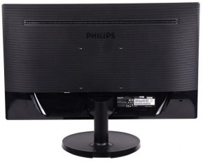  Philips 20.7 216V6LSB2/62  Black 4