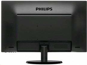   Philips 223V5LSB/62 Black (1)