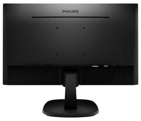   21.5 Philips 223V7QHSB Black (2)