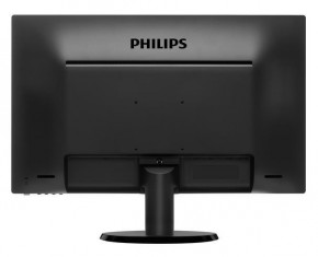  Philips 243V5QHABA/01 Black 4