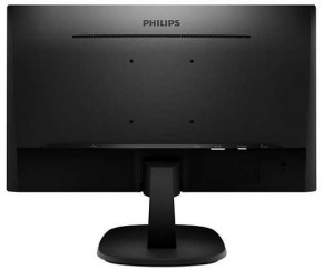  Philips 273V7QDSB/00 IPS Black 4