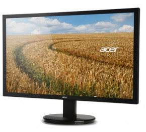  Acer 18.5 K192HQL (UM.XW3EE.001) Black
