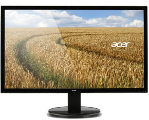  Acer 18.5 K192HQL (UM.XW3EE.001) Black 3