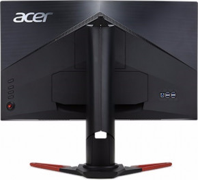  Acer 31.5 Z321Qbmiphzx (UM.JZ1EE.001) 6