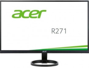  Acer R271bid Black (UM.HR1EE.014)