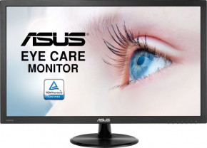   LCD Asus 23.6 VP247HAE (90LM01L0-B05170) (0)
