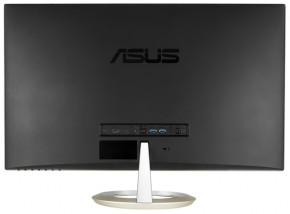   Asus 27" AH-IPS/4K/HDMI/DP/5ms/USB-C/Speakers (MX27UC) 3