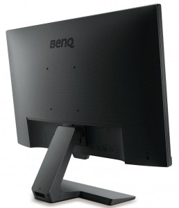  BenQ DP GW2480 Black (9H.LGDLA.TBE) 4