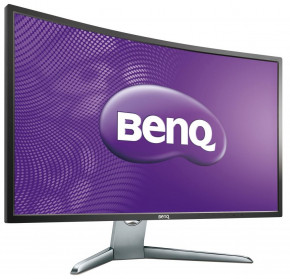  BenQ EX3200R Grey (U0232723) 3