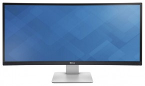  Dell UltraSharp U3415W (210-ADYS)