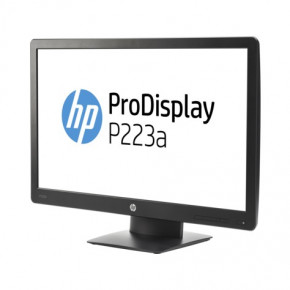  HP ProDisplay P223a (X7R62AA) 3