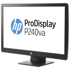  HP ProDisplay P240va (N3H14AA) 4