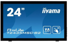  iiyama T2435MSC-B2 (U0207884)