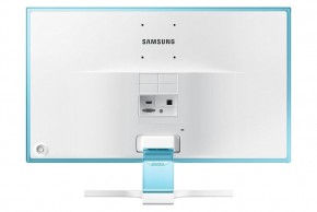  Samsung 23.6 S24E391HL (LS24E391HLO/CI) White 3