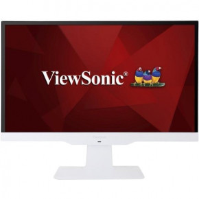  Viewsonic VX2263SMHL-W White
