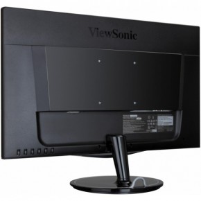  23.6 ViewSonic VX2457-MHD Black (VS16263) 5