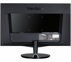  23.6 ViewSonic VX2457-MHD Black (VS16263) 7