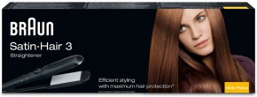  Braun Satin Hair 3 ES1 (ST310) 3