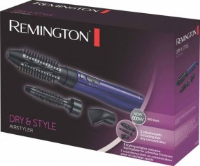   Remington Dry & Style AS800 5