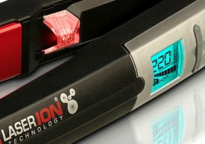  Ga.Ma 1056 CP3 Digital Tourmaline Laser Ion 3