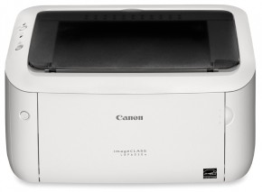  Canon i-Sensys LBP6030W c Wi-Fi A4 (8468B002) 3