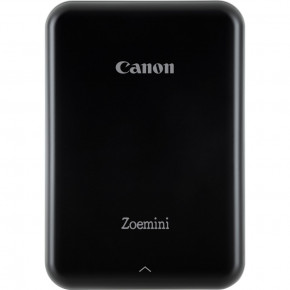 Canon Zoemini PV123 Black