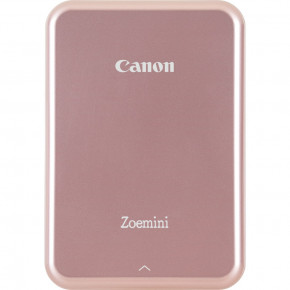   Canon Zoemini PV123 Rose Gold (0)