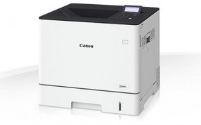  Canon i-Sensys LBP712Cx (0656C001) 4