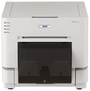   DNP DS-RX1HS Dig Colour Printer