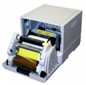   DNP DS-RX1HS Dig Colour Printer 4