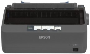   Epson LX-350 A4 (C11CC24031) (0)