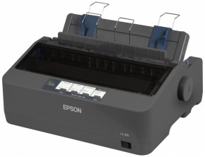   Epson LX-350 A4 (C11CC24031) (1)