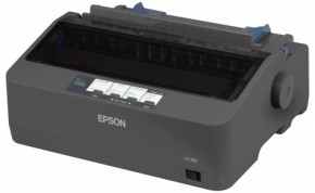   Epson LX-350 A4 (C11CC24031) (2)