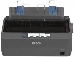   Epson LX-350 A4 (C11CC24031) (3)