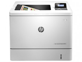  HP Color LJ Enterprise M553n 3