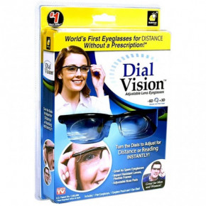     Dial Vision 6