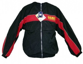   c Rothco Usmc Warm Jacket . M (0)