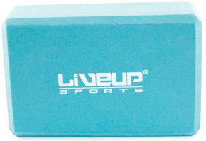    LiveUp Eva Brick Blue (LS3233A)