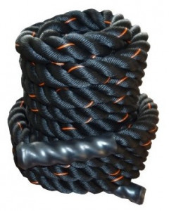   Power System Battle Rope PS-4047 (0)