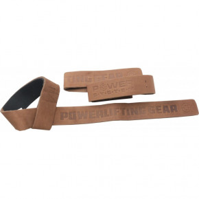   Power System Leather Straps PS-3320