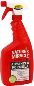     8in1 Nature's Miracle  946  (680315 /6925 USA)