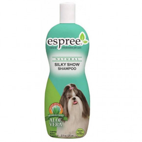  Espree Silky Show Shampoo      591  (e00392)