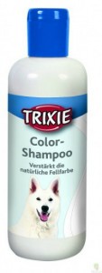      Trixie Color-Shampoo 250  (0)