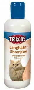     Trixie Langhaar-Shampoo 250 