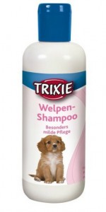    Trixie Welpen-Shampoo 1 