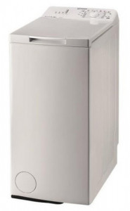   Indesit ITW A 5852 W