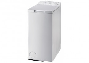   Indesit ITW A 61052 W EE
