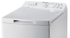   Indesit ITW A 61052 W EE 3