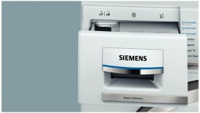   Siemens WM16W640EU 4