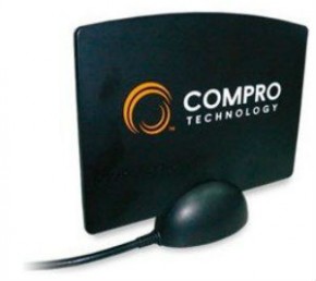   Compro Videomate A100